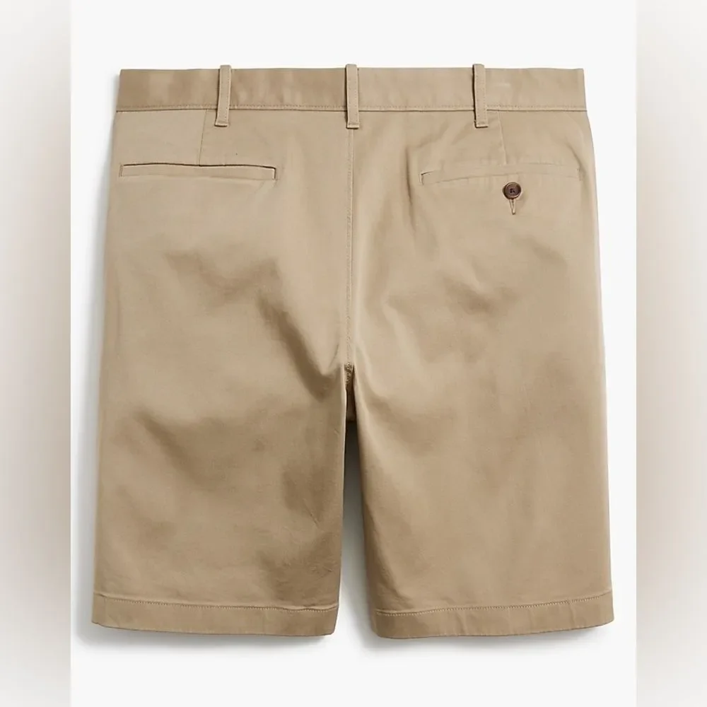 J. Crew 9
